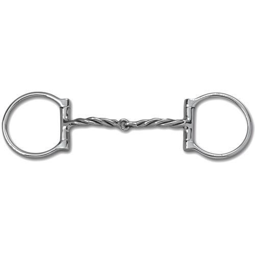 Myler Western Dee Twisted Single Joint MB 09T