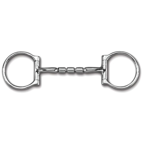 Myler Western Dee Mullen Triple Barrel MB 32