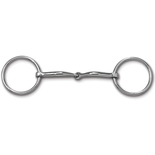 Myler Loose Ring Single Joint MB 09