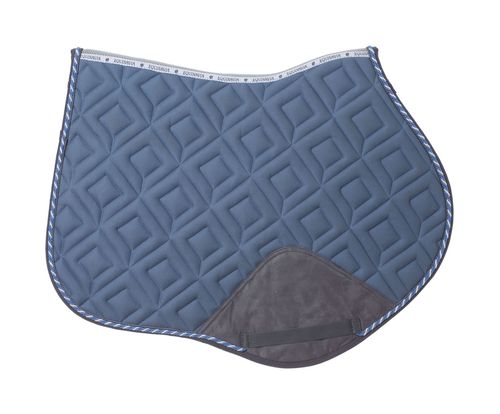 Equinavia Stockholm NordicAir Jump Pad - Mirage Blue