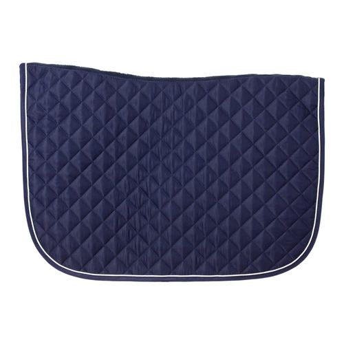 Equinavia Aarhus Countoured Baby Pad - Navy Blue