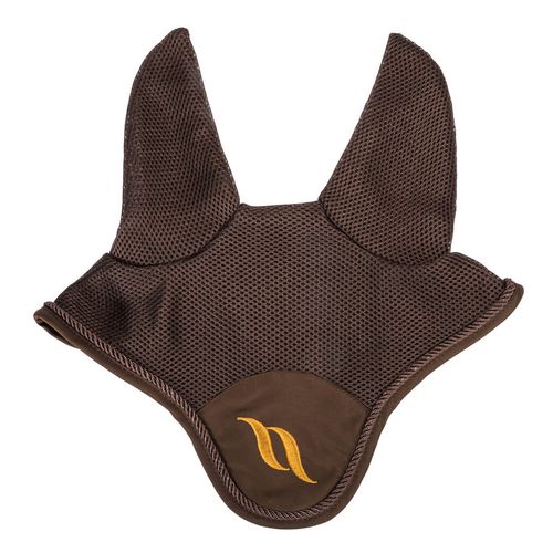 Back on Track Airflow Bonnet - Brown