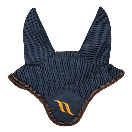 Back on Track Airflow Bonnet - Navy