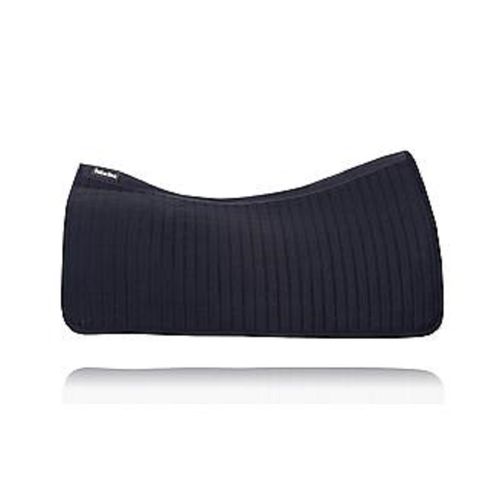 Back on Track Western Liner Pad - Black