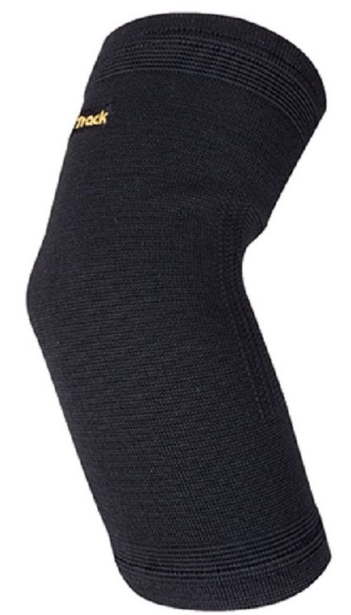 Back on Track 2 Way Stretch Elbow Brace - Black