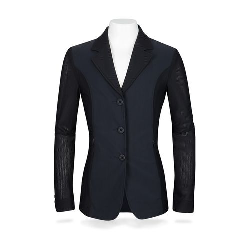 READY TO SHIP: RJ Classics Kids' Original Harmony Jr Show Coat - 12 Short - Black