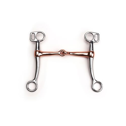 Shires Western Tom Thumb w/Copper