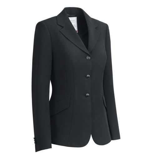 SALE RACK: Tredstep Women's Style Jacket - 10 - Black