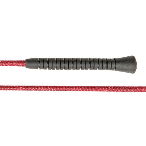 County Matchstick Softgrip Jump Bat - Merlot Sparkle