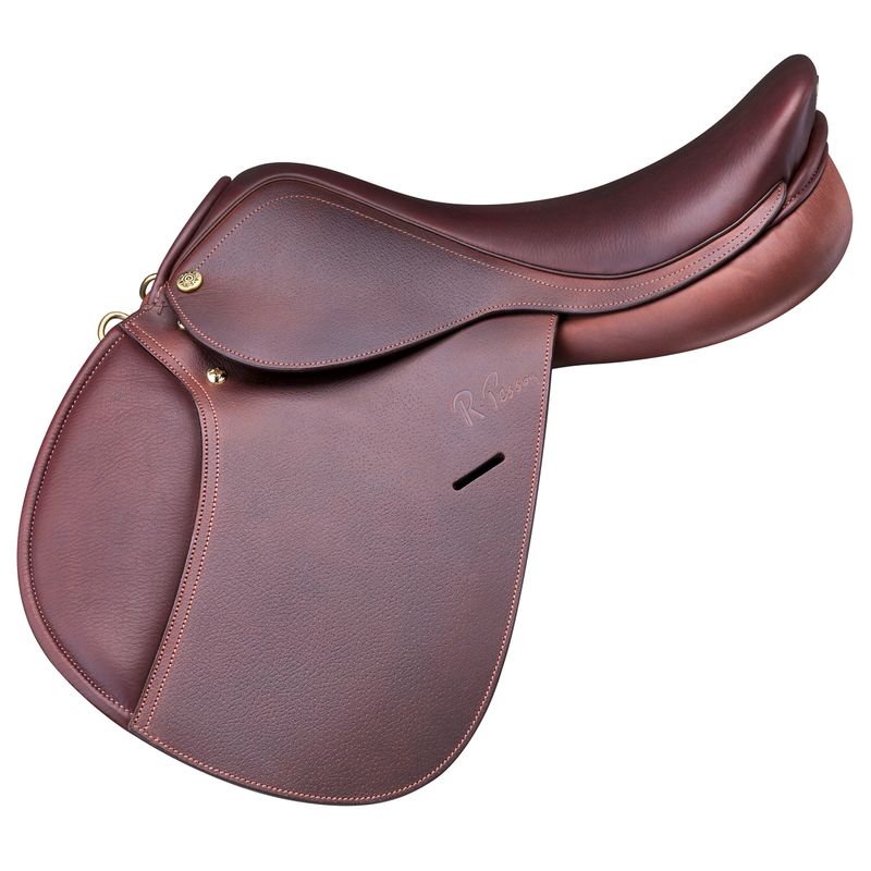 Pessoa Pony Saddle - Thumbnail 4