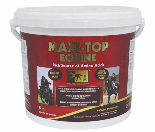 TRM Maxi-Top Equine