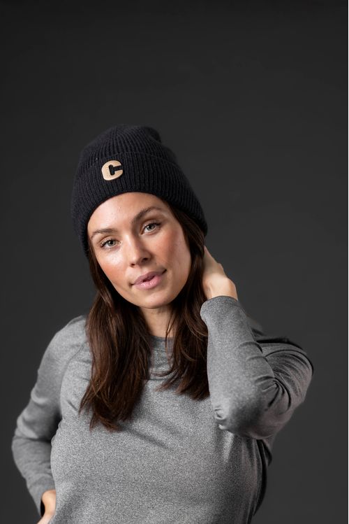 Catago Barbel Hat - Navy