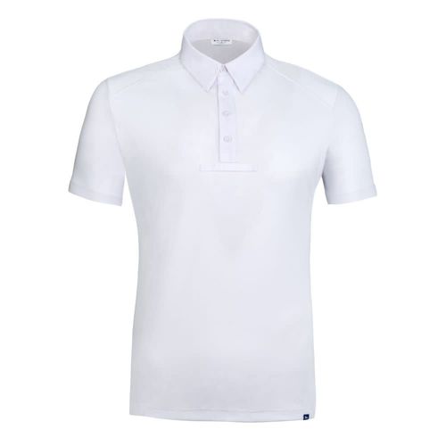 RJ Classics Men's Tyler Show Shirt - White