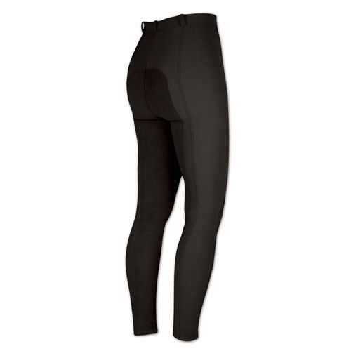 Irideon Women's Cadence Low Rise Full Seat - Espresso