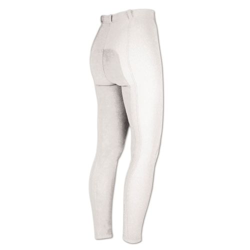 Irideon Women's Cadence Low Rise Full Seat - White