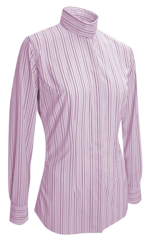 Irideon Women's Arena Show Shirt - Berry