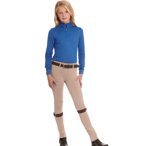 SALE RACK: Ovation Kids' Aerowick GripTec Jod - XX Large - Neutral Beige