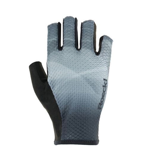Roeckl Maremmano Riding Gloves - Dark Shadow