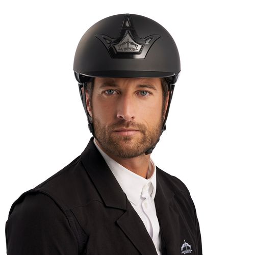 Veredus VSL GST Helmet - Black Matte