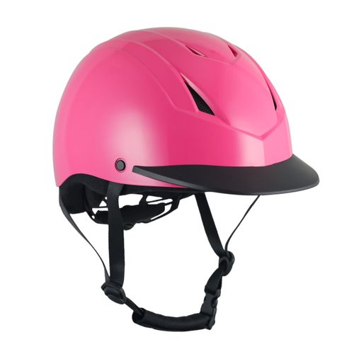 Ovation Sphero Helmet - Pink Gloss