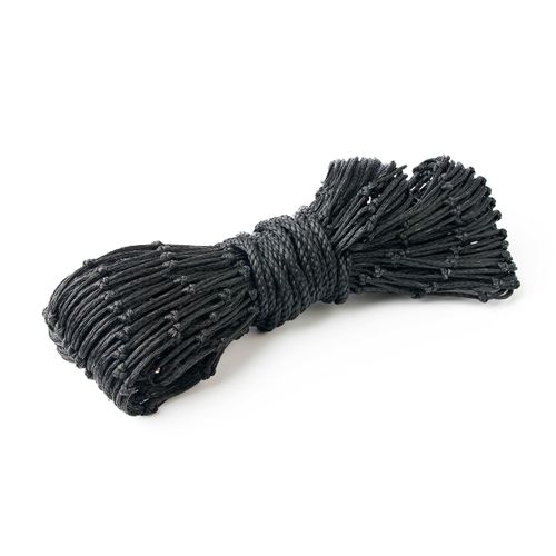 Shires Deluxe Haynet - Black