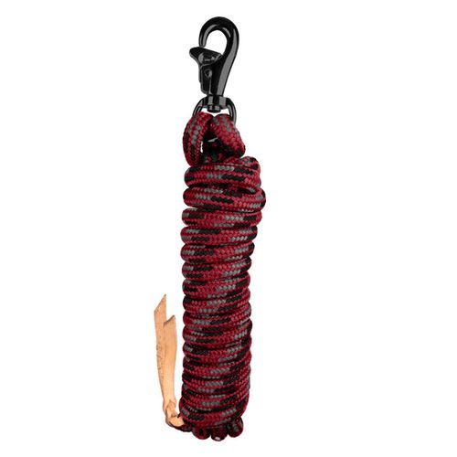Kensington 15ft Tri-Colored Clinician Training Lead - Merlot