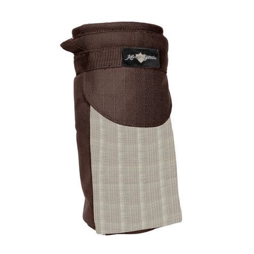 Kensington Deluxe Bottle Holder - Desert Sand