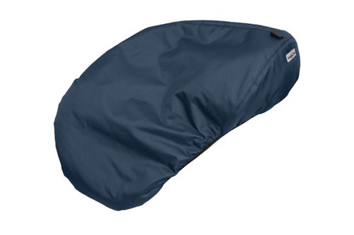 Chestnut Bay A/P Saddle Cover - Navy