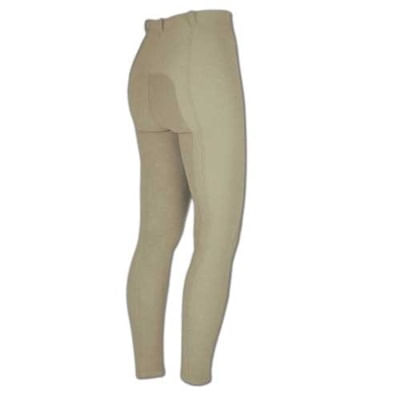 READY TO SHIP: Irideon Women's Cadence Full Seat Tights - X Small - Willow