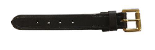READY TO SHIP: Rambo Micklem Multi Extension Strap - One Size - Black
