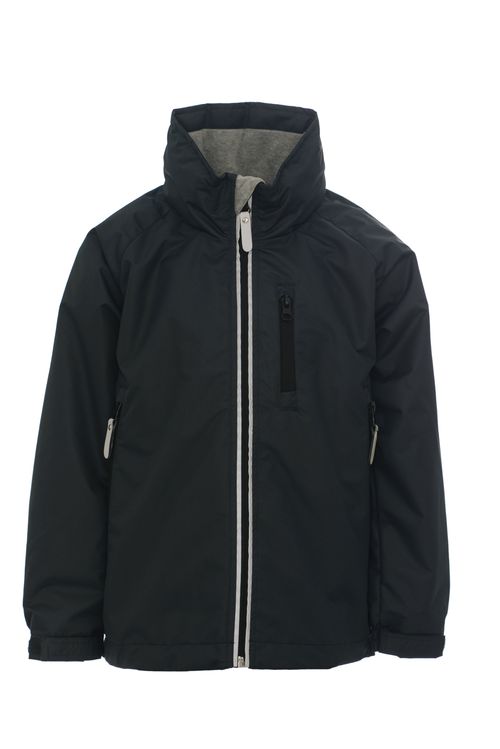 READY TO SHIP: Horseware Kids' Corrib Jacket - 5-6 years - Navy