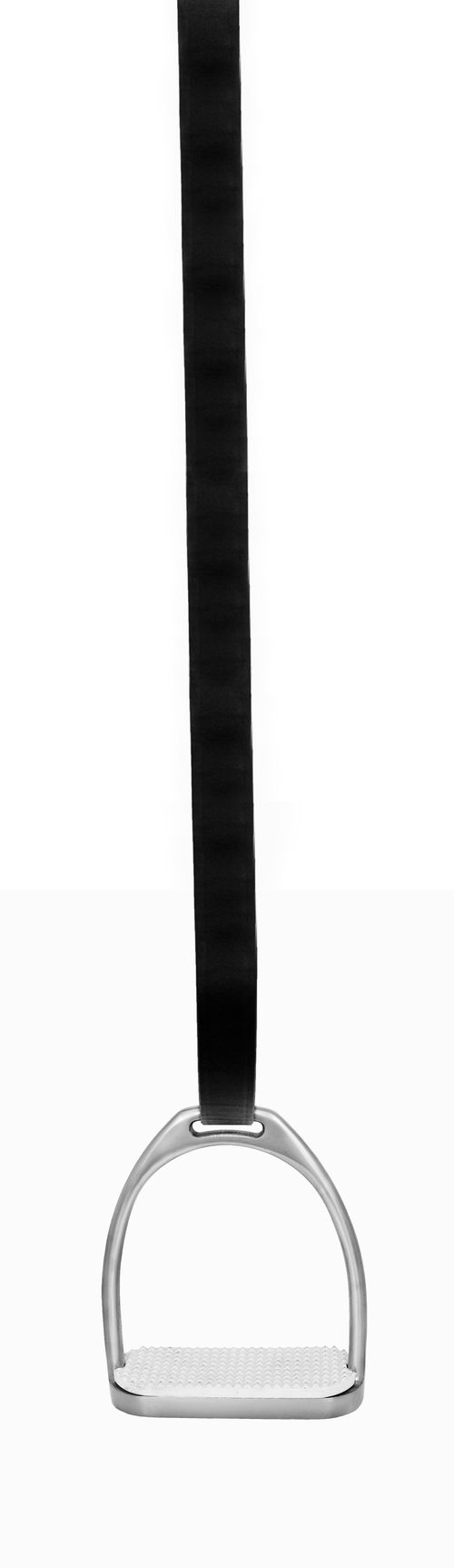 READY TO SHIP: Horze Classic Stirrup Irons - 4.25in