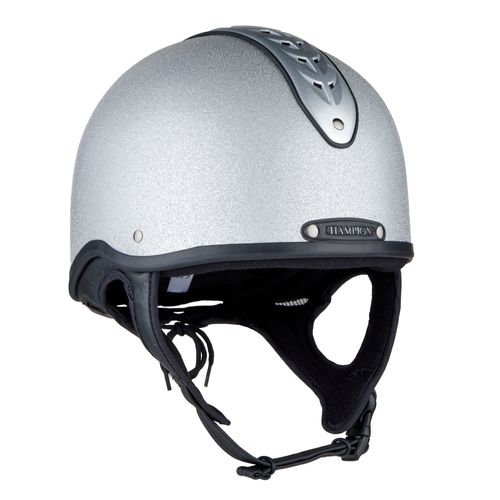 Champion Revolve X-Air Nova MIPS Skull - Silver