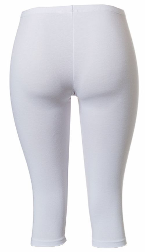 READY TO SHIP: FITS Women's Wunderbreech Riding Underwear - X Small - White