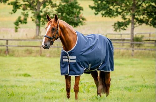 Amigo Ripstop 900 Original 0g - Navy/Titanium Grey