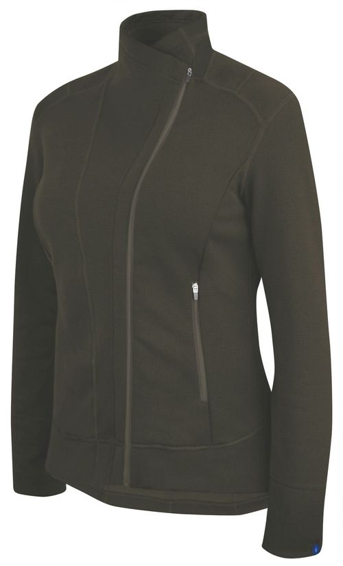 Irideon Women's Wind Pro Jacket - Sable