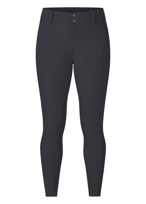Kerrits Women's Affinity Pro Knee Patch Breeches - Pine