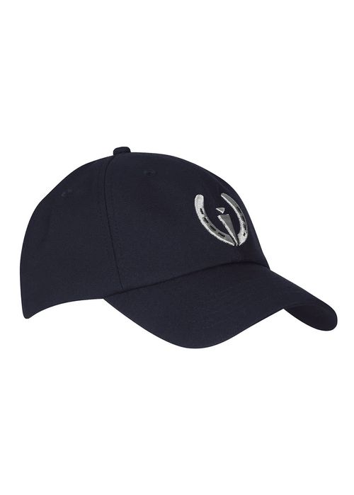 Kerrits Logo Hat - Navy