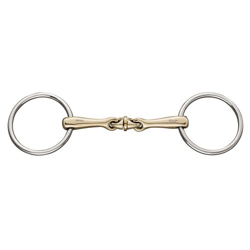 Herm Sprenger WH Ultra 18mm Sensogan Loose RIng