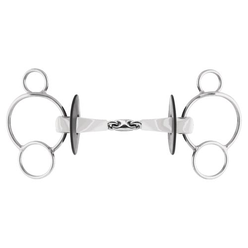 Nathe 20mm Double Joint 3 Ring