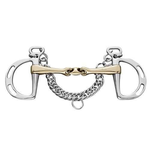 Herm Sprenger KK Ultra 16mm Sensogan Kimblewick