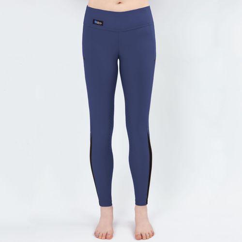 READY TO SHIP: Irideon Women's Issential Reflex Tights - Medium - Deep Lavender