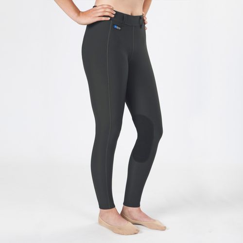 READY TO SHIP: Irideon Women's Issential Tights - X Large - Graphite