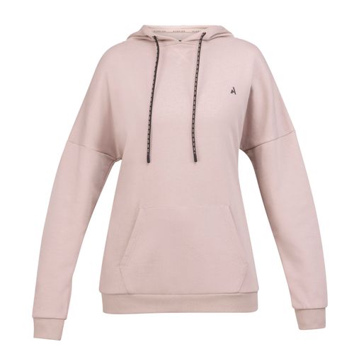 Shires Aubrion React Hoodie - Sand