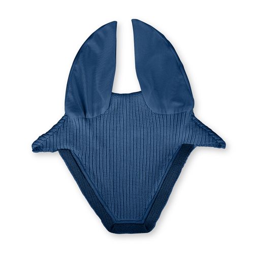 Ovation Sparkle Bonnet - Navy