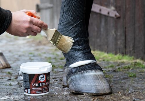 Leovet Anti-Bite Gel