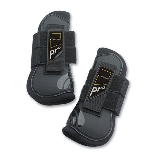 Lami-Cell PRO Gel Tendon Boot - Black