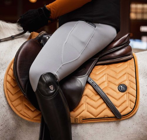 Svalbard NordicAir™ All Purpose Saddle Pad