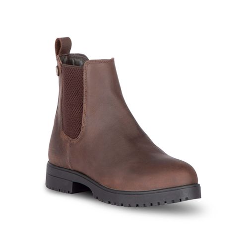 Shires Moretta Women's Forio Dealer Boots - Brown