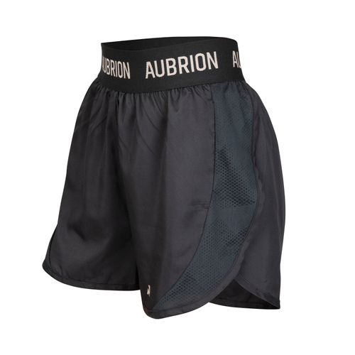 Shires Aubrion Women's React Shorts - Shadow